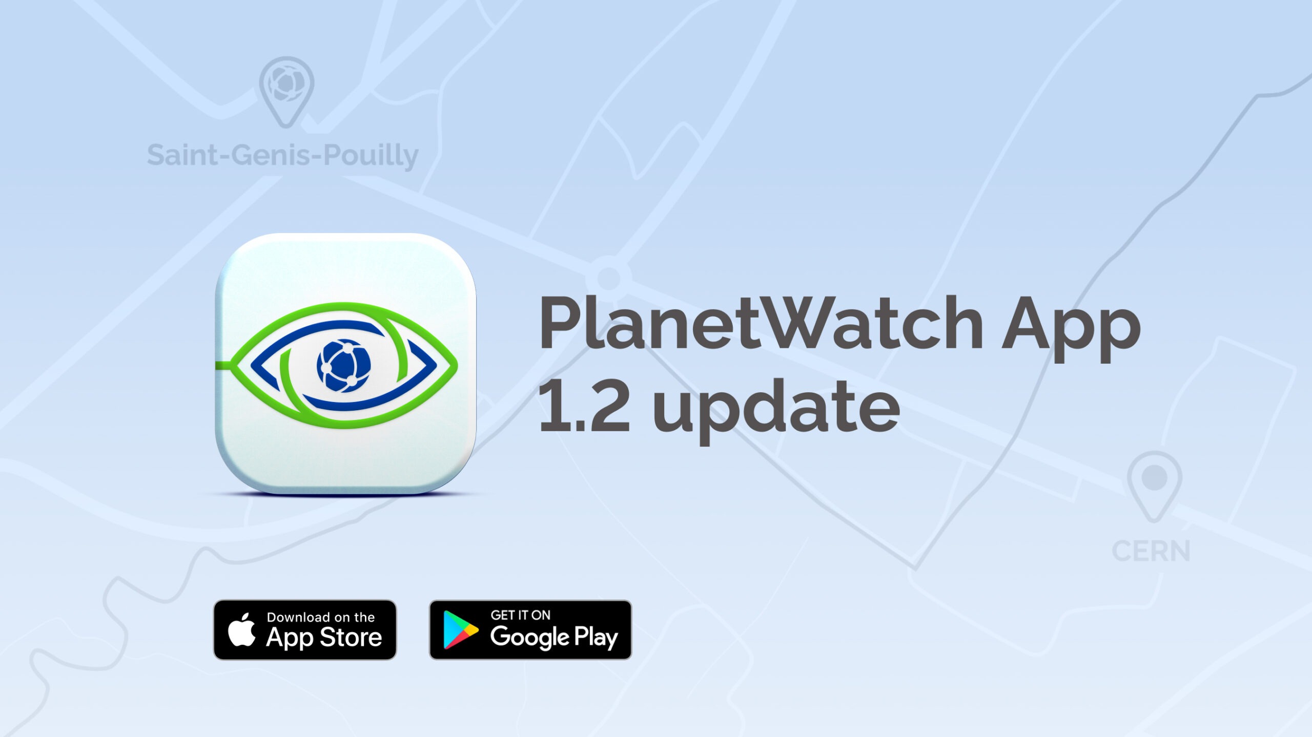 App 1.2 update