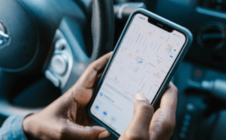 SMART MOBILITY &amp; LOCATION-BASED SERVICES